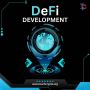 DeFi Development Company - Touch Crypto