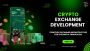 Custom Crypto Exchange Development for Next-Gen Trading