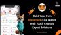 Launch Your Own Web3 Wallet with a Metamask Clone Script