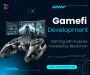 GameFi Development Services for Web3 & Play-to-Earn Games
