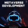 Building Immersive Metaverse Worlds with Web3 Power