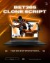 Powerful Bet365 Clone Script for Online Betting