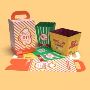 Custom Popcorn Boxes for Stylish Snack Packaging Custom Popcorn Boxes for Stylish Snack Packaging
