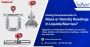 Stop Process Losses: Switch to Coriolis Mass Flow Meters wit