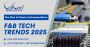 Upgrade Your F&B Plant with CalCon’s Smart Instrumentation S