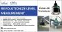 Level Measuring Solutions At CalCon Level Measuring Solutions At CalCon