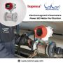 Smarter Flowmeters for RO Efficiency with CalCon Smarter Flowmeters for RO Efficiency with CalCon