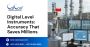 Smart Level Instruments in UAE: Safety & Automation