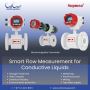 CalCon | Radar Wave Level Meter