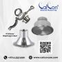  Tri Clover Diaphragm Seals 