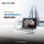 Artify 360 - HRMS Software in Bahrain