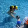 Swimming Lessons for Kids in the Hamptons