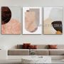 Buy Beautiful Circuitous Wall Art Set For Office Decor By AR