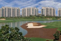 Ultra Luxury At DLF The Camellias For Rent In Gurgaon