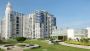 DLF Pinnacle – Luxury 3/4BHK Homes With Private Balconies