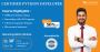 Best Python Training in Chennai