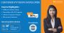 Best Python Training in Pune