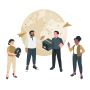 Simplify Overseas Entity Work with Expert Accounting Service