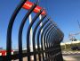 Airport Security Fencing Services