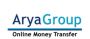 Arya cryptocurrency exchange 