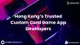 Hong Kong’s Trusted Custom Card Game App Developers- BR Soft