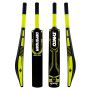 Synco Defender Plastic Cricket Bat - Double Blade