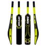 Synco Defender Plastic Cricket Bat - Double Blade