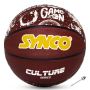 Synco Culture Series Basketball