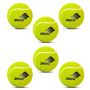 Synco Cricket Tournament Rubber Tennis Ball
