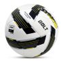 Synco Bolt Thermobonded Football | FIFA Basic Approved | PU 