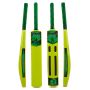  Synco Scoop Edition Hard Plastic Cricket Bat 