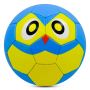       Synco Kids Football | Owl Faced Soft PVC Material |