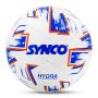  Buy Synco Hybrid Football Ball | 100% Water Sealed 