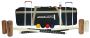  Buy Synco Croquet Sport Lawn Croquet Set 4 Player