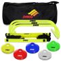 Synco Fitness Training set (Combo) with bag