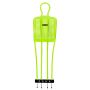 Synco Free Kick Mannequin (5.11 ft) Green