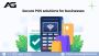 Secure & PCI-Compliant POS Payment Solutions for Businesses