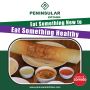 authentic south indian food in vadodara | south indian food 