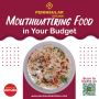 best south indian food in vadodara
