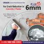 Best Crack Control Fiber in India | Jayma International