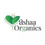 ashaa organics.