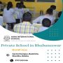 Private School in Bhubaneswar