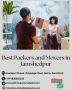 Packers and Movers in Jamshedpur