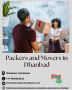 Easy Moving Solutions in Dhanbad: Your Friendly House Shifti