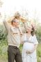 Maternity Photo shoot in Portland, OR | Pregnancy Photograph