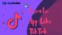 Kick Start your Business with TikTok Clone Script