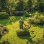 Create your personalized oasis with Low-Maintenance Landscap
