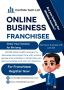 Looking for a life time franchisee income opportunity?