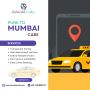 Comfortable & Affordable Travel with Thane to Pune Cabs Ashw