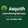 Asquith Lawn Mowing Services